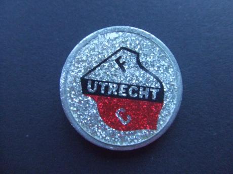 FC Utrecht Galgewaard voetbalclub